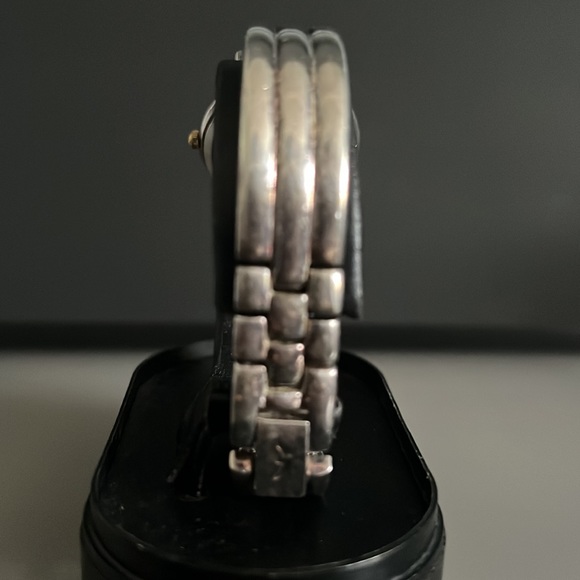 Ecclissi Sterling Silver Watch and Band - Picture 13 of 16